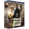 Image de Coffret La Chute La Trilogie Blu-ray en occasion ou reconditionné