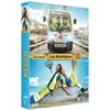 Image de Coffret Les Municipaux DVD en occasion ou reconditionné