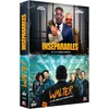 Image de Coffret 2 Films DVD en occasion ou reconditionné
