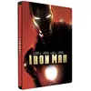 Image de Iron Man SteelBook® Blu-ray 4K Ultra HD en occasion ou reconditionné