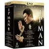 Image de Coffret Ip Man 1 à 4 Blu-ray en occasion ou reconditionné