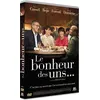 Image de Le Bonheur des uns... DVD en occasion ou reconditionné