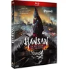 Image de Hansan : La Bataille du dragon [Blu-ray]