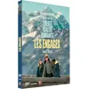 Image de Les Engagés DVD en occasion ou reconditionné