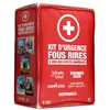 Image de Kit d'urgence Fous rires - Coffret 5 films aux Effets immédiats DVD en occasion ou reconditionné