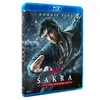 Image de Sakra : La légende des demi-dieux Blu-ray en occasion ou reconditionné