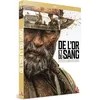 Image de De l'or et du Sang (Sisu) Blu-ray en occasion ou reconditionné