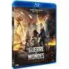 Image de La Guerre des mondes : L'Invasion Blu-ray en occasion ou reconditionné