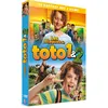 Image de Coffret Les Blagues de Toto / Les Blagues de Toto 2 : Classe verte DVD en occasion ou reconditionné