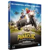 Image de Jeff Panacloc - À la poursuite de Jean-Marc Blu-ray en occasion ou reconditionné