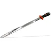 Image de Edma 168055 Couteau pour Isolants, 420mm, Multicolore