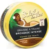 Image de Soleil des Iles Graisse à traire bronzage intense monoï de Tahiti FPS 0 - Le pot de 150ml