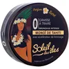 Image de Soleil des Îles | Graisse à Traire au Monoï de Tahiti 100% Naturel avec Accélérateur de Bronzage - Sans Paraben, Résiste à l'Eau - Parfum Tiaré - Fabriqué en France