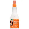 Image de Soleil des Îles | Lait Solaire au Monoï de Tahiti 100% Naturel - Protège Nourrit et Hydrate - Protection SPF 30 - Parfum Tiaré - Fabriqué en France