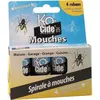 Image de Spirale à mouche 4 rubans Kocide