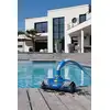 Image de Robot aspirateur fond et parois de piscines hors sol et enterrées