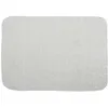 Image de Tapis de bain SPIRELLA Campus - 50 x 70 cm - Blanc