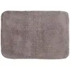 Image de Tapis de bain SPIRELLA Campus - 50 x 70 cm - Gris