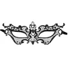 Image de Maskarade Masque noir