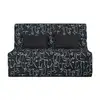 Image de Banquette lit bz slyde avec couette faceline CELESTE SIMMONS