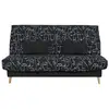 Image de Banquette lit clic clac avec couette CELESTE SIMMONS
