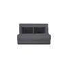 Image de Housse pour BZ SLYDE 140 cm ARIA coloris gris