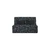 Image de Housse pour BZ SLYDE 140 cm ARIA motif faceline