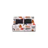 Image de Housse pour BZ SLYDE 140 cm ARIA motif Atlas