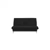 Image de Housse pour clic clac 130 cm ARIA coloris noir