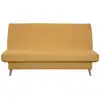 Image de Banquette-lit clic clac DUNLOPILLO VOLTA
