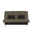 Image de Banquette-lit clic clac