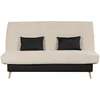 Image de Banquette-lit clic clac