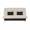 Image de Banquette-lit clic clac