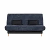 Image de Banquette-lit clic clac