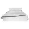 Image de Lit adulte 140x190 cm PREM'S W