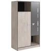 Image de Armoire Fabien 2 portes