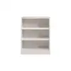Image de Bibliothèque SOPHIA coloris blanc