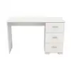 Image de Bureau 120 cm SATURNE W