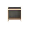 Image de Bout de canap  rectangulaire FUMAY