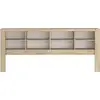 Image de Buffet PORTLAND coloris imitation ch ne Kronberg