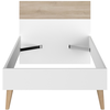 Image de Lit simple 90x190 cm AALBORG