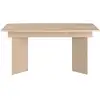 Image de Table 172 cm avec allonge EWEN