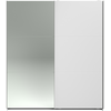 Image de Armoire SWING coloris blanc