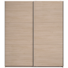 Image de Armoire SWING coloris chêne