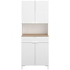 Image de Buffet de cuisine blanc FUJI