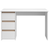 Image de Bureau 121.2 cm STUDIO