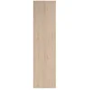 Image de Porte décor chêne pour caisson 60 STORIA