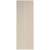 Image de Lot 2 portes L40 cachemire pour caisson 80 STORIA