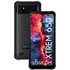 Image de Smartphone Logicom Xtrem 650 6,51" Double nano SIM 128 Go Noir en occasion ou reconditionné