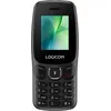 Image de Logicom - Téléphone Portable  Posh 405 Noir